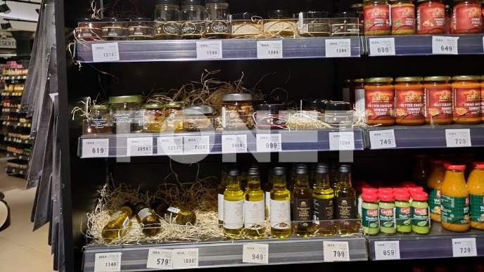 Rast cena od 2,8 odsto